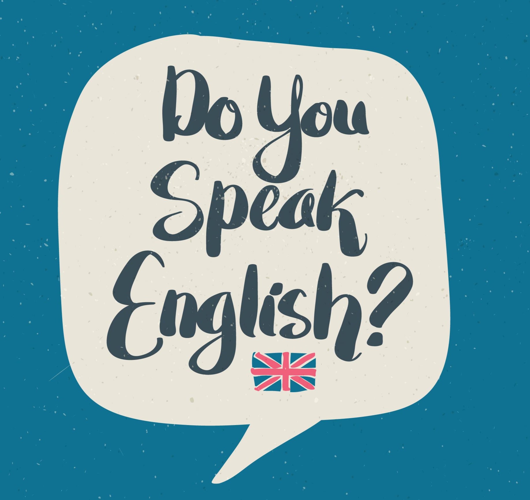 English Speaking