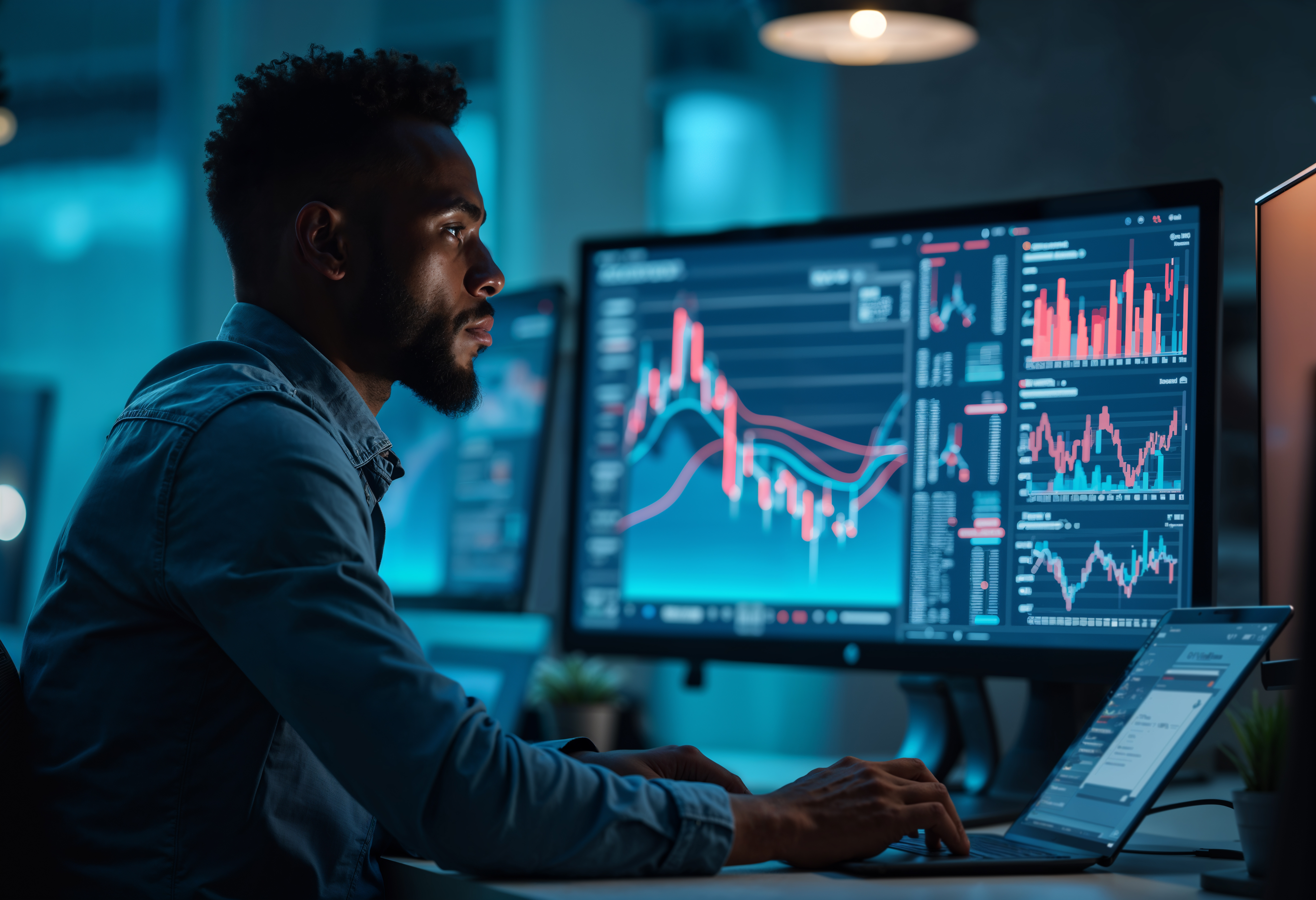 Share Market