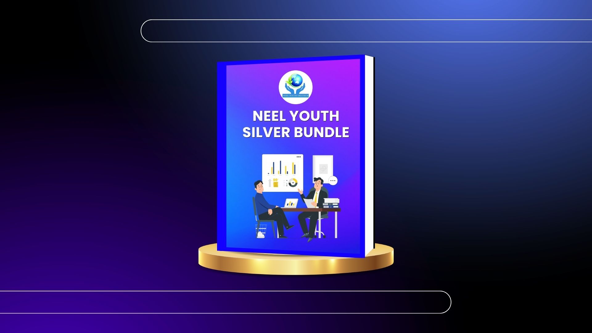 Neel Youth Silver Bundle