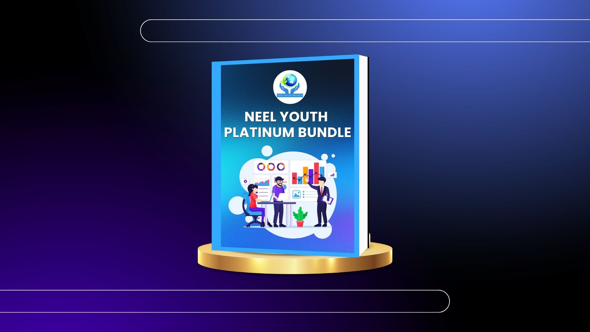 Neel Youth Platinum Bundle