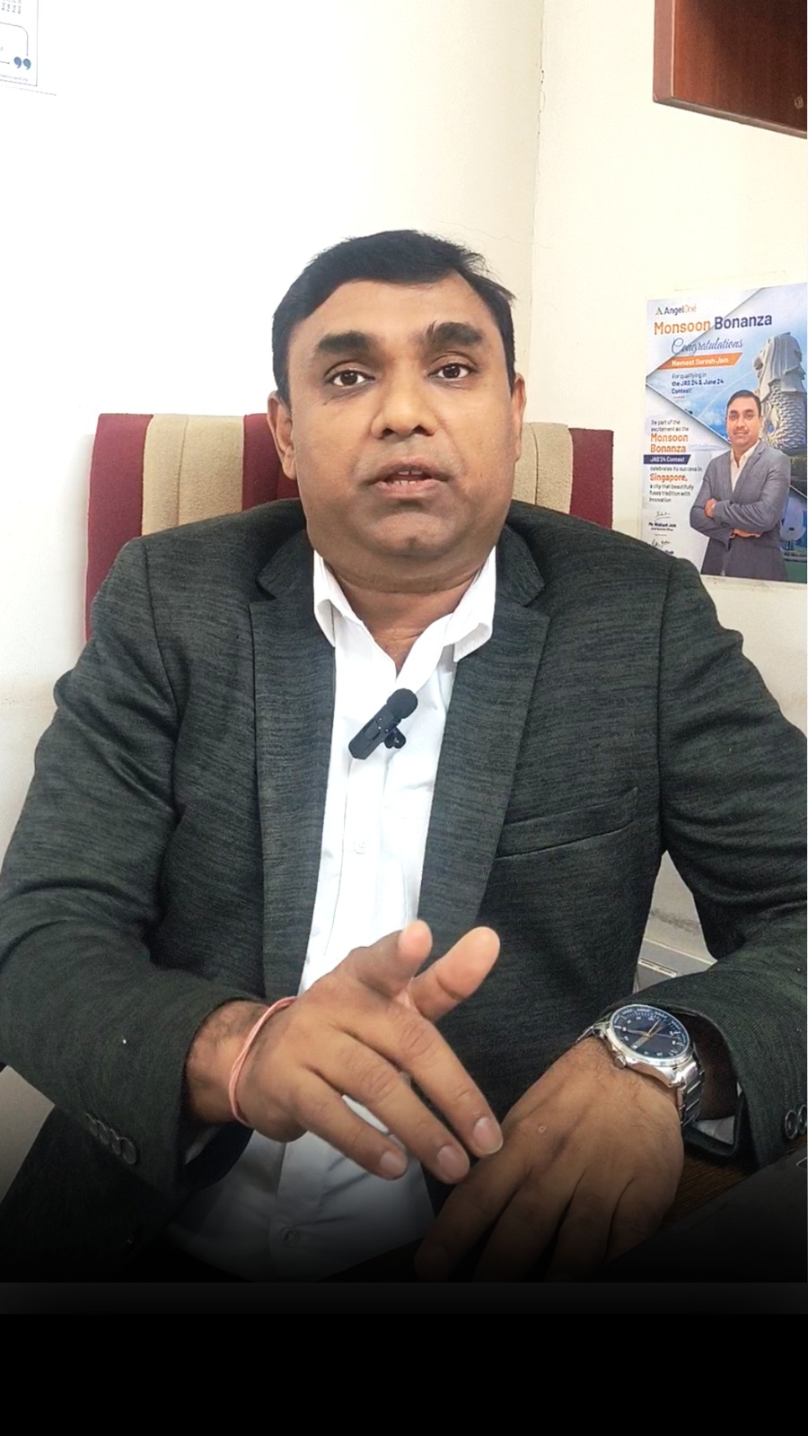 Navneet Jain